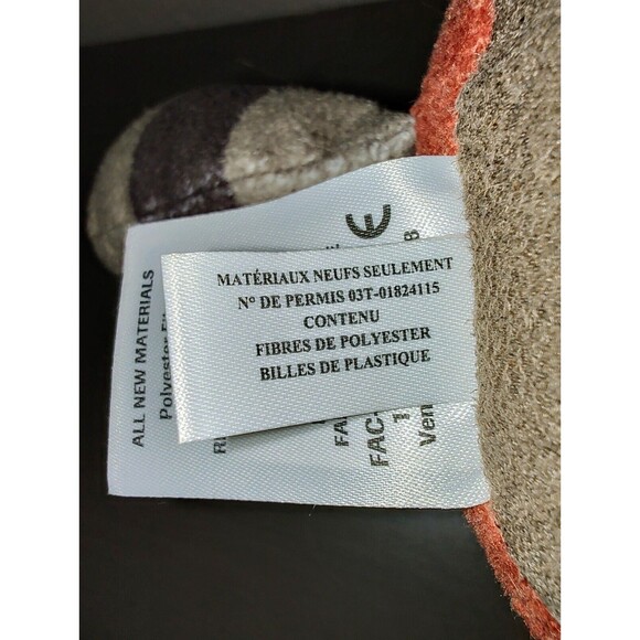 Disney Marvel Tsum Tsum Plush ROCKET RACCOON  Stuffed Toy Doll GOTG Avengers - Picture 12 of 13